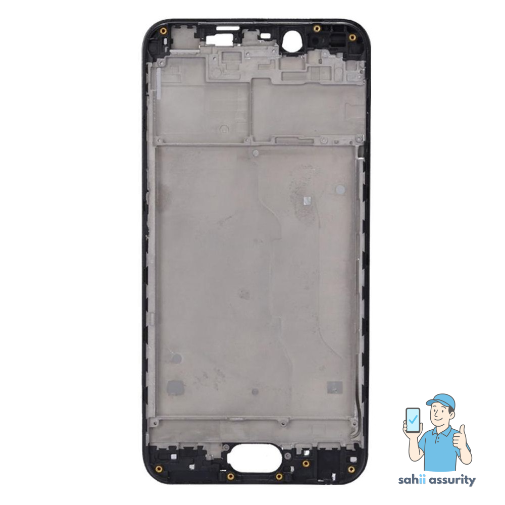 LCD Frame Middle Chassis for Vivo V5 thumbnail